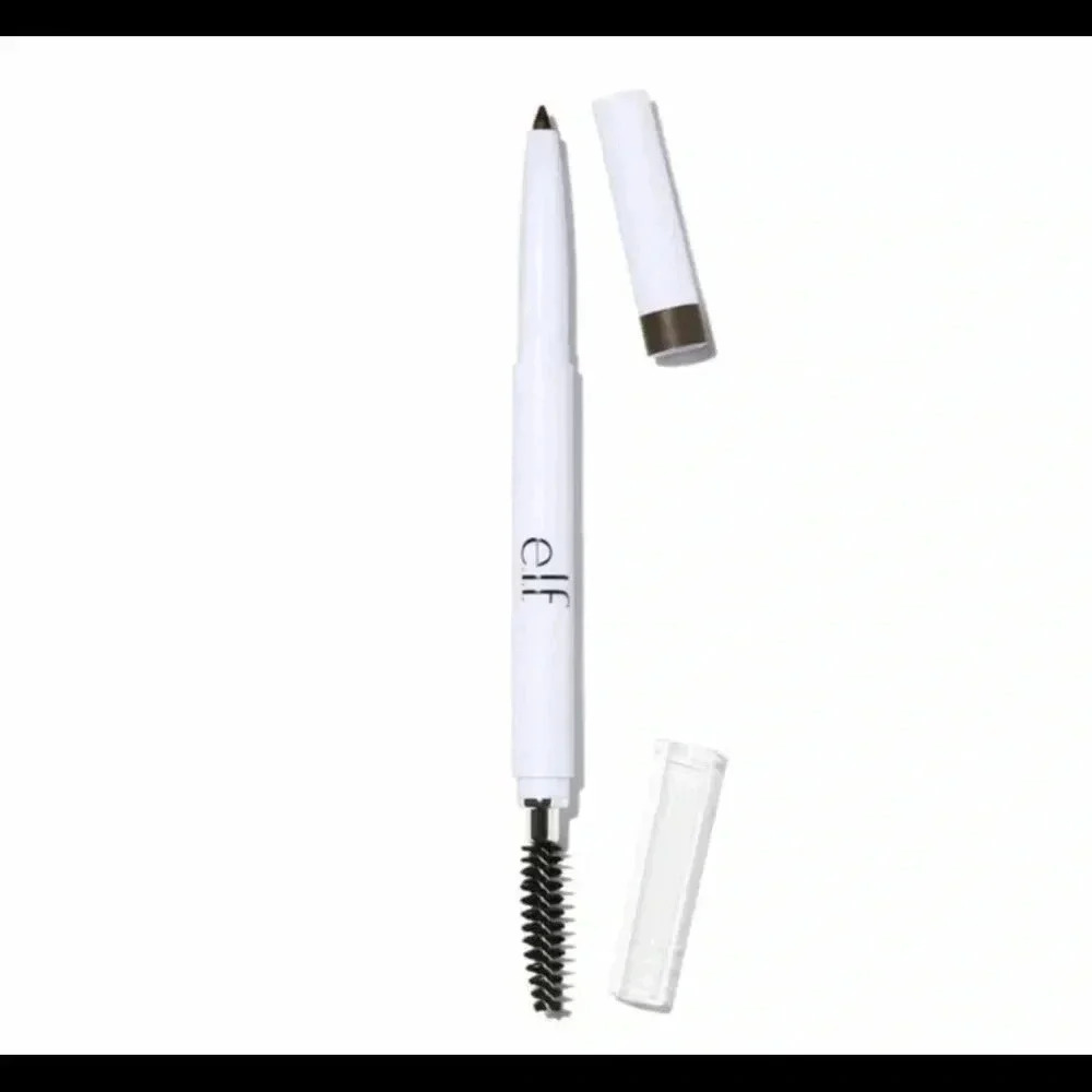 3x e.l.f. Instant Lift Brow Pencil - Taupe - 21721 - New